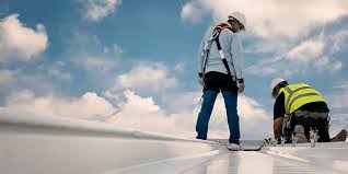 Fast & Reliable Emergency Roof Repairs in Maryville, IL